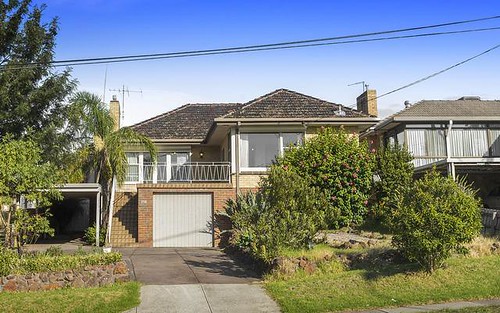 258 Thompsons Rd, Templestowe Lower VIC 3107