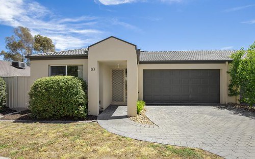 10/6 Kettlewell Crescent, Banks ACT