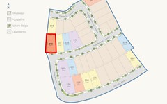 Lot 516, Darsham Crescent, Point Cook VIC
