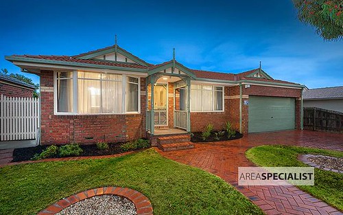 8 Gilchrist Way, Aspendale Gardens VIC 3195