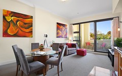 205/82-84 Abercrombie Street, Chippendale NSW
