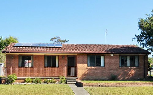 1 Rose Ave, Sanctuary Point NSW 2540