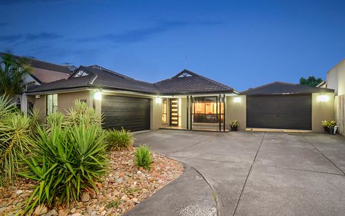7 Orion Cl, Taylors Lakes VIC 3038