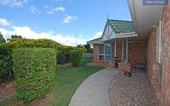1 Fitzroy Court, Upper Caboolture QLD