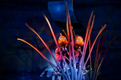 Finding Nemo the Musical: Nemo and Marlin • <a style="font-size:0.8em;" href="http://www.flickr.com/photos/28558260@N04/34029860163/" target="_blank">View on Flickr</a>
