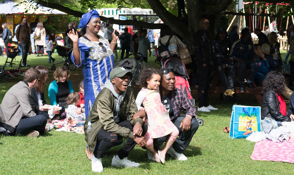 AFRICA DAY 2017 - THE PEOPLE [WERE  YOU THERE]-128802