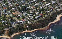 2 Granya Grove, Mount Eliza VIC