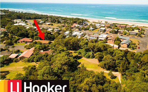 18 Oceanic Place, Old Bar NSW