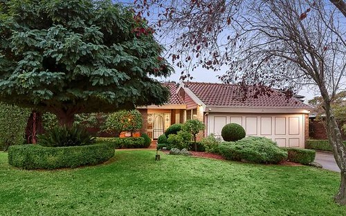 31 Buvelot Wyn, Doncaster East VIC 3109