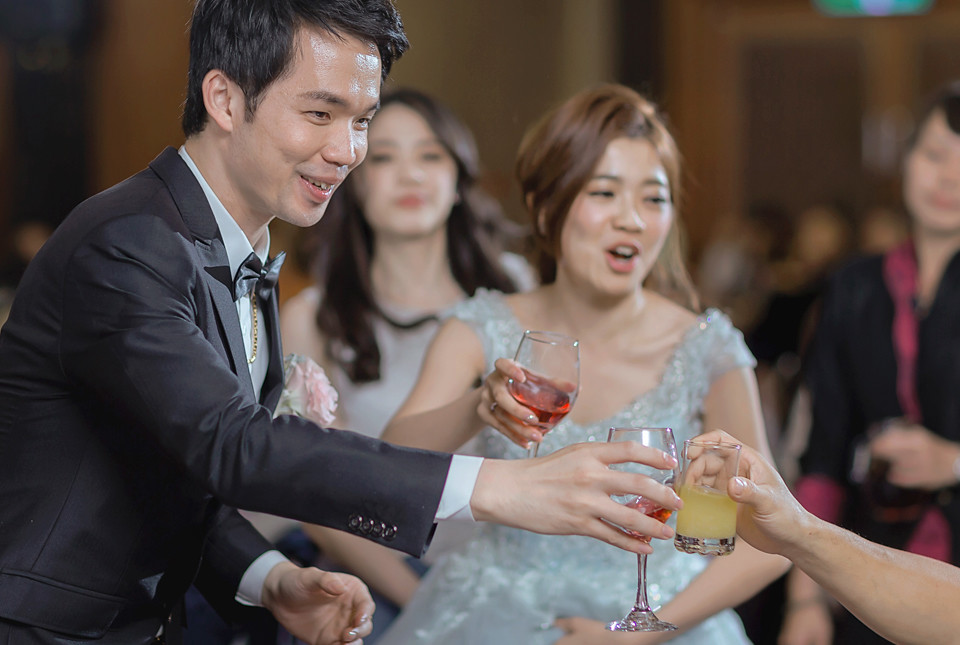 桂田酒店 戶外證婚 國際廳 婚禮紀錄097