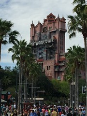 The Tower of Terror • <a style="font-size:0.8em;" href="http://www.flickr.com/photos/28558260@N04/34976708725/" target="_blank">View on Flickr</a>