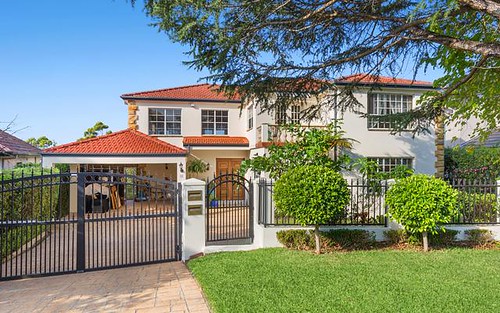 26 Canberra Cr, East Lindfield NSW 2070