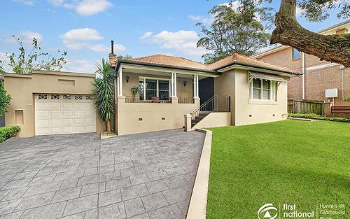 80 Twin Rd, North Ryde NSW 2113