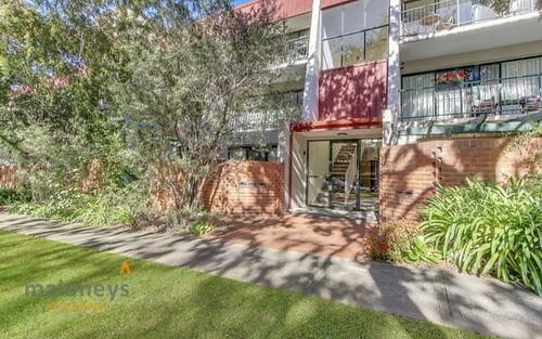 32/10 Ovens Street, Griffith ACT