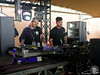 Techno and Cans - AVA Festival 17 - Curtis Morris - 4