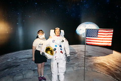 Madame Tussauds Orlando: Neil Armstrong • <a style="font-size:0.8em;" href="http://www.flickr.com/photos/28558260@N04/34950687805/" target="_blank">View on Flickr</a>