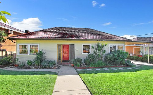 143 Old Prospect Road, Greystanes NSW
