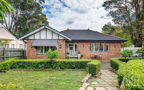 143 Ryde Rd, West Pymble NSW 2073
