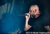 Meshuggah @ Majestic Theater, Detroit, MI - 10-29-16