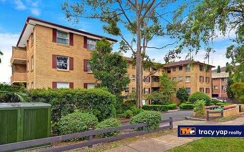 19/6-10 First Avenue, Eastwood NSW