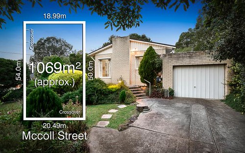 8 McColl St, Montmorency VIC 3094