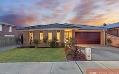 3 Esk Street, Clyde North Vic
