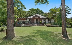 50 Strong Road, Corndale NSW