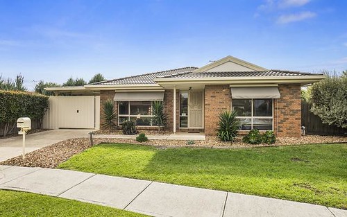 9 Hawthorn Dr, Hoppers Crossing VIC 3029