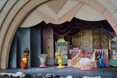 Disney's Hollywood Studios: Beauty and the Beast Show • <a style="font-size:0.8em;" href="http://www.flickr.com/photos/28558260@N04/34588612460/" target="_blank">View on Flickr</a>