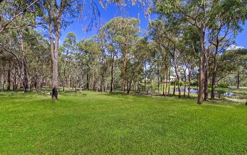Proposed Lot 5 at 16 River Road, Sackville North NSW