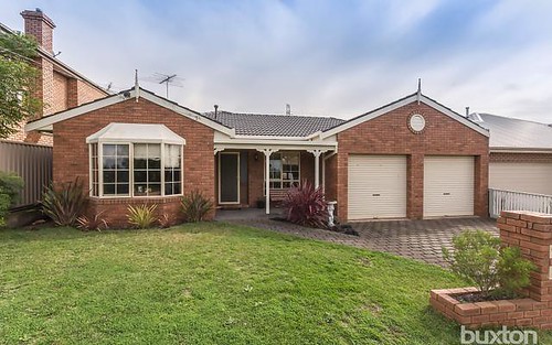 27 Leila Cr, Bell Post Hill VIC 3215