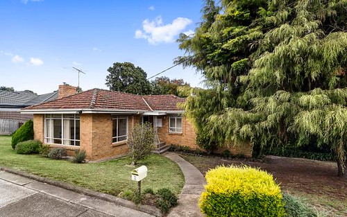 1 French St, Mount Waverley VIC 3149