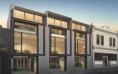612-616 Queensberry Street, North Melbourne VIC