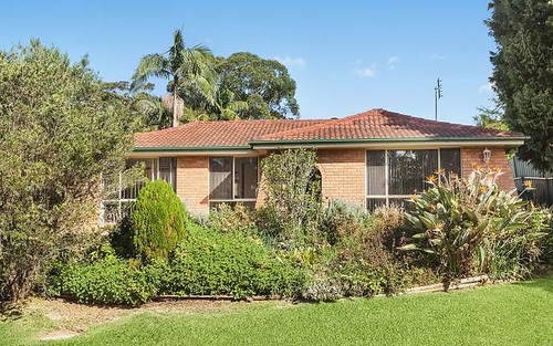 6 Childs Close, Green Point NSW