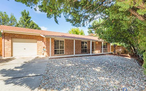 5 Jobson Place, Chisholm ACT