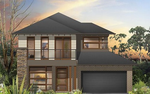 Lot 144 Flowerbloom Crescent, Clyde North VIC