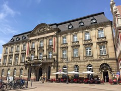 Speyer, Germany, May 2017