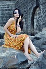 Bollywood Actress SULAGNA CHATTERJEE Photos Set-1 (24)