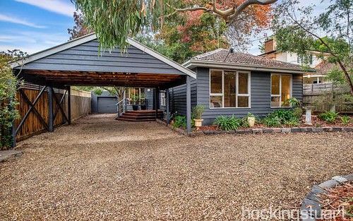 37 Raleigh St, Forest Hill VIC 3131