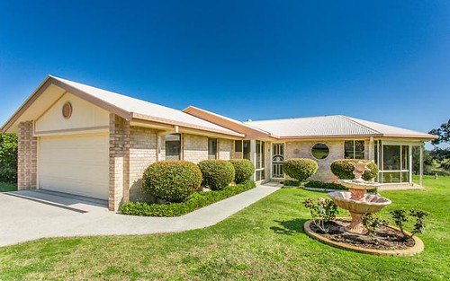 343 Dunoon Road, Tullera NSW 2480