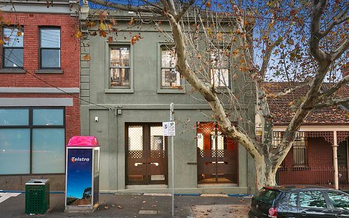 411-413 Queensberry St, North Melbourne VIC 3051