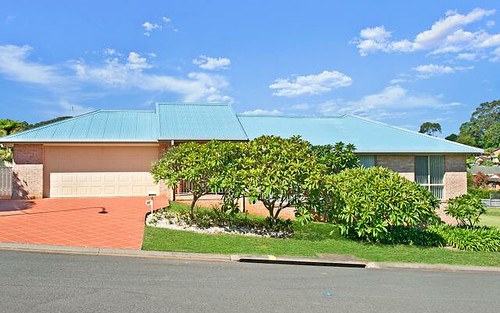 22 Brindabella Way, Port Macquarie NSW