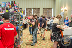 Cherry Capital Comic Con 2017 5