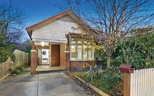 322 Riversdale Rd, Hawthorn East VIC 3123