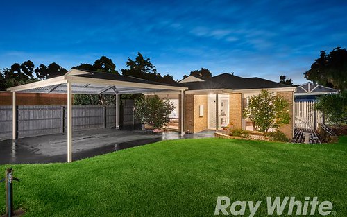 1 Mountain Ash Ct, Upper Ferntree Gully VIC 3156