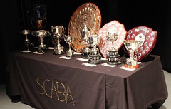 2017 scaba Spring - 1st & 2nd Section Prizes