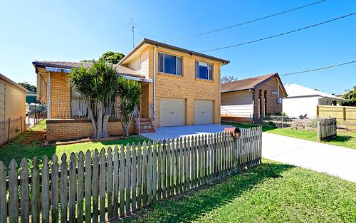 24 Silvester St, Redcliffe QLD 4020