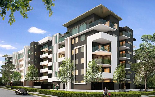 A202/1-11 Olive Street, Seven Hills NSW