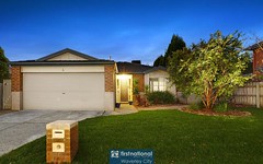 4 Kings Court, Wantirna South VIC