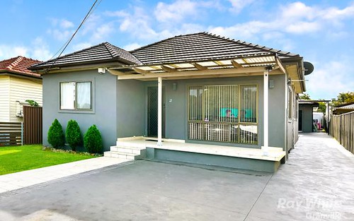 5 Hunt Street, Guildford NSW 2161